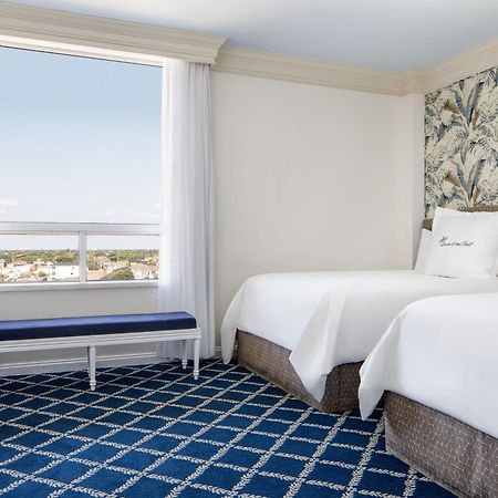 Grand Galvez Resort, Autograph Collection ガルベストン エクステリア 写真