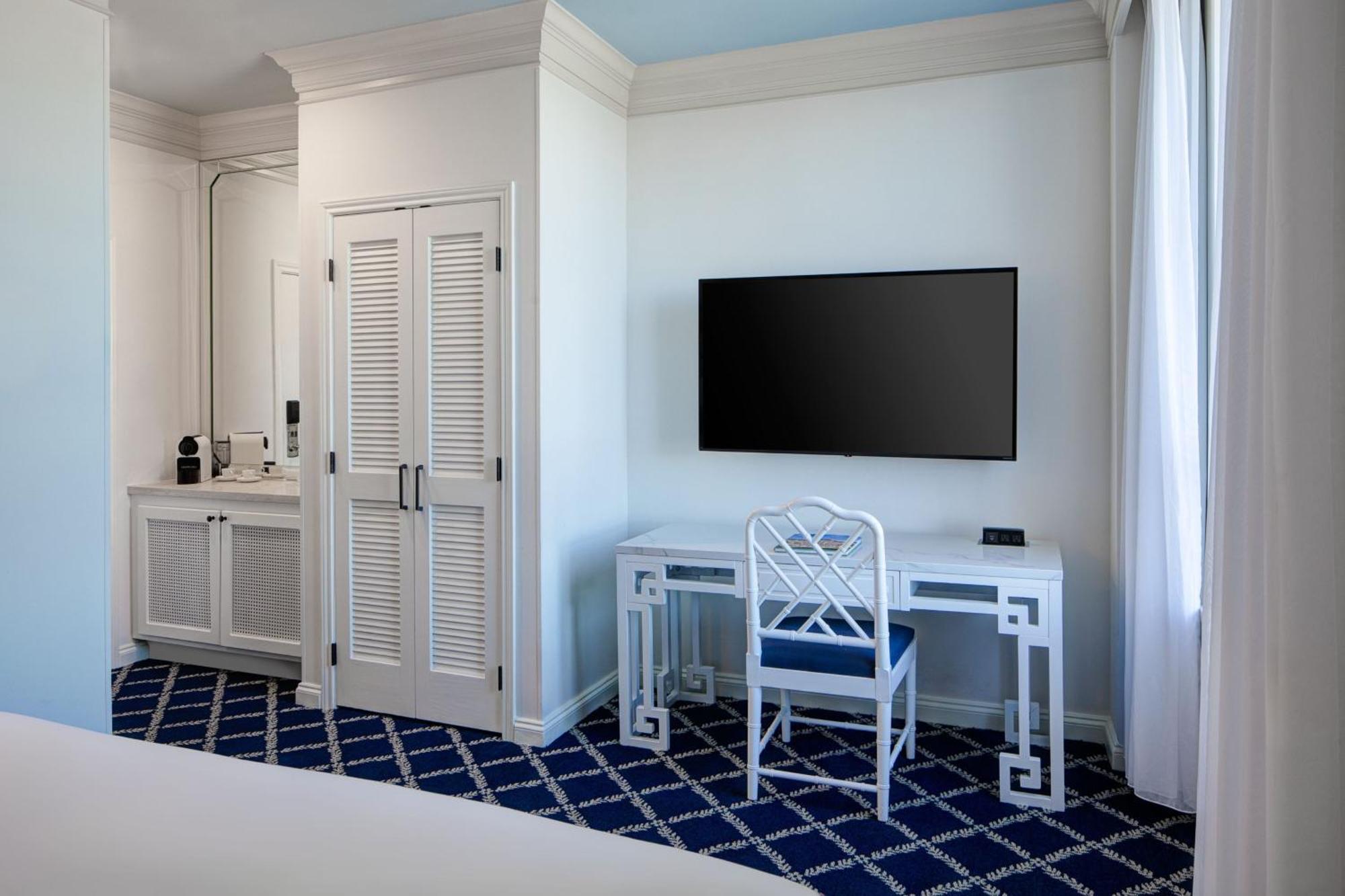Grand Galvez Resort, Autograph Collection ガルベストン エクステリア 写真