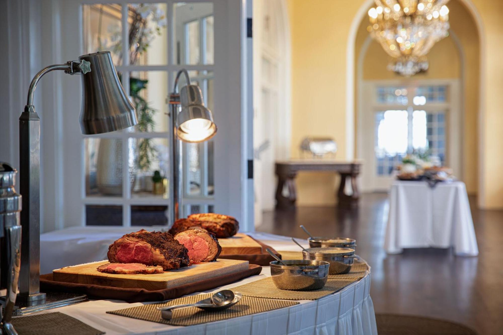 Grand Galvez Resort, Autograph Collection ガルベストン エクステリア 写真