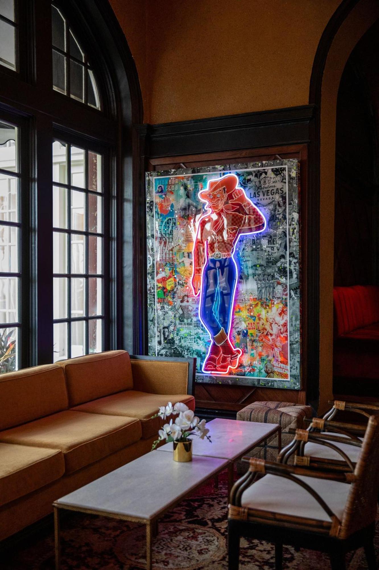Grand Galvez Resort, Autograph Collection ガルベストン エクステリア 写真
