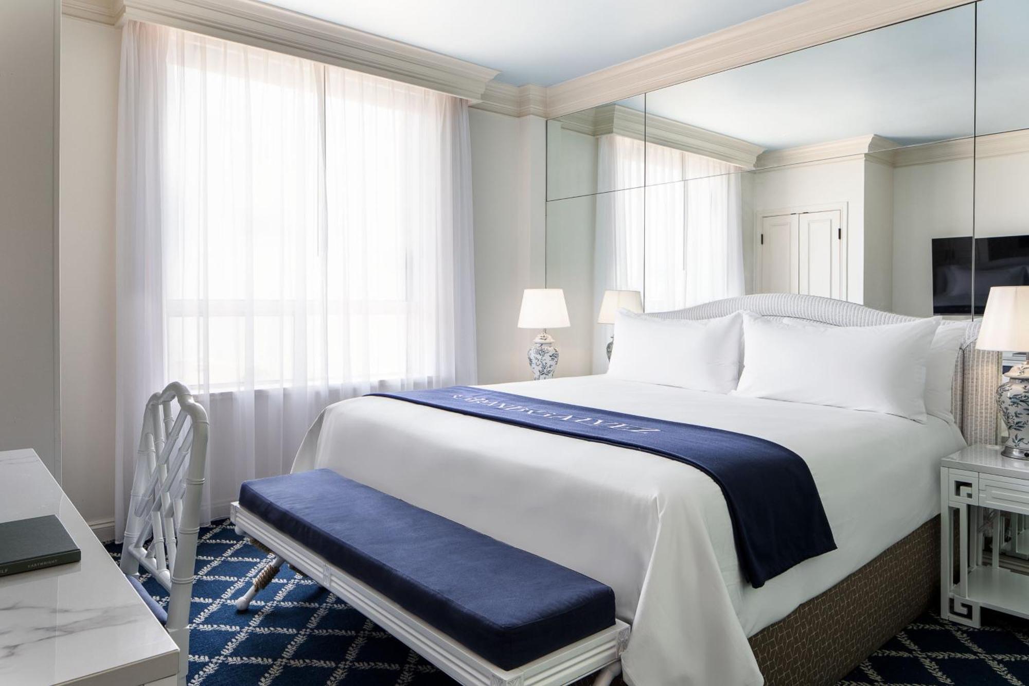 Grand Galvez Resort, Autograph Collection ガルベストン エクステリア 写真
