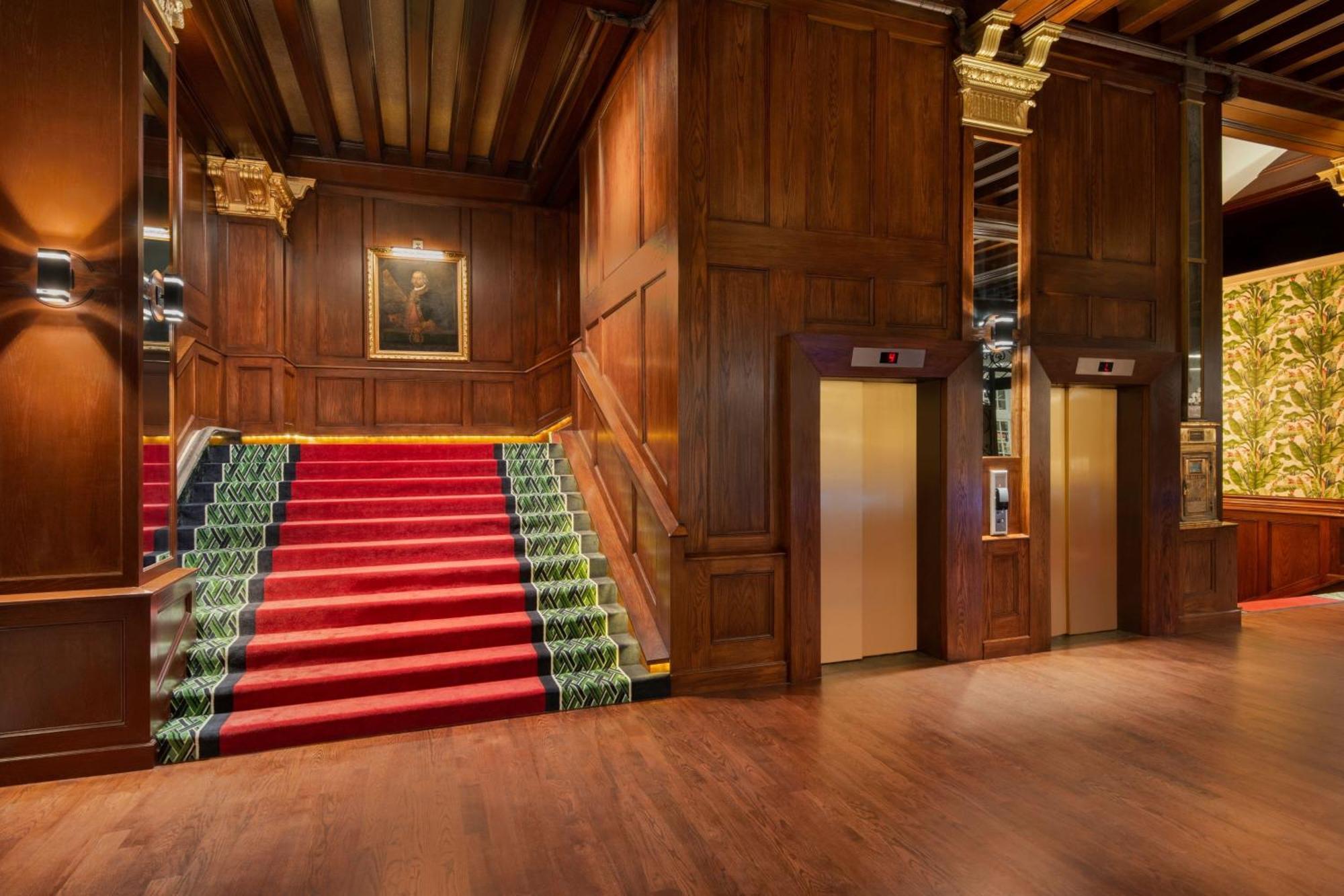 Grand Galvez Resort, Autograph Collection ガルベストン エクステリア 写真