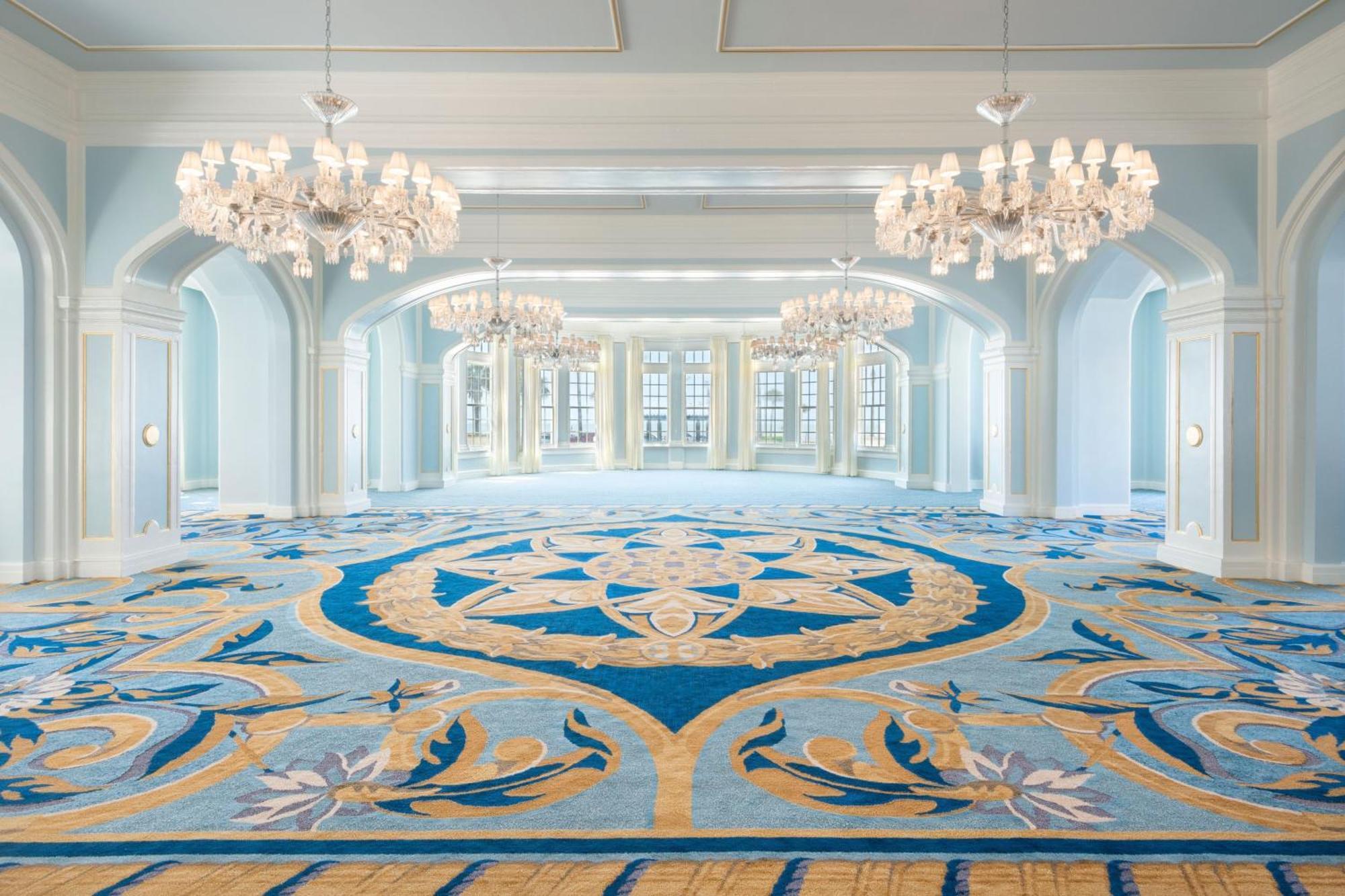 Grand Galvez Resort, Autograph Collection ガルベストン エクステリア 写真