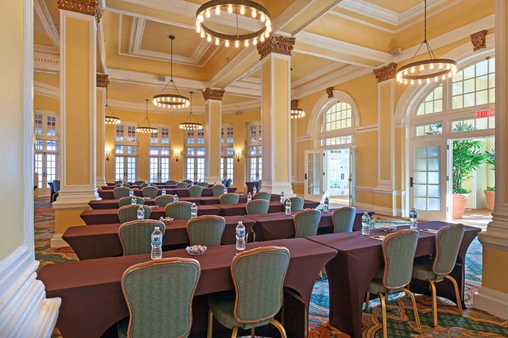 Grand Galvez Resort, Autograph Collection ガルベストン 設備 写真