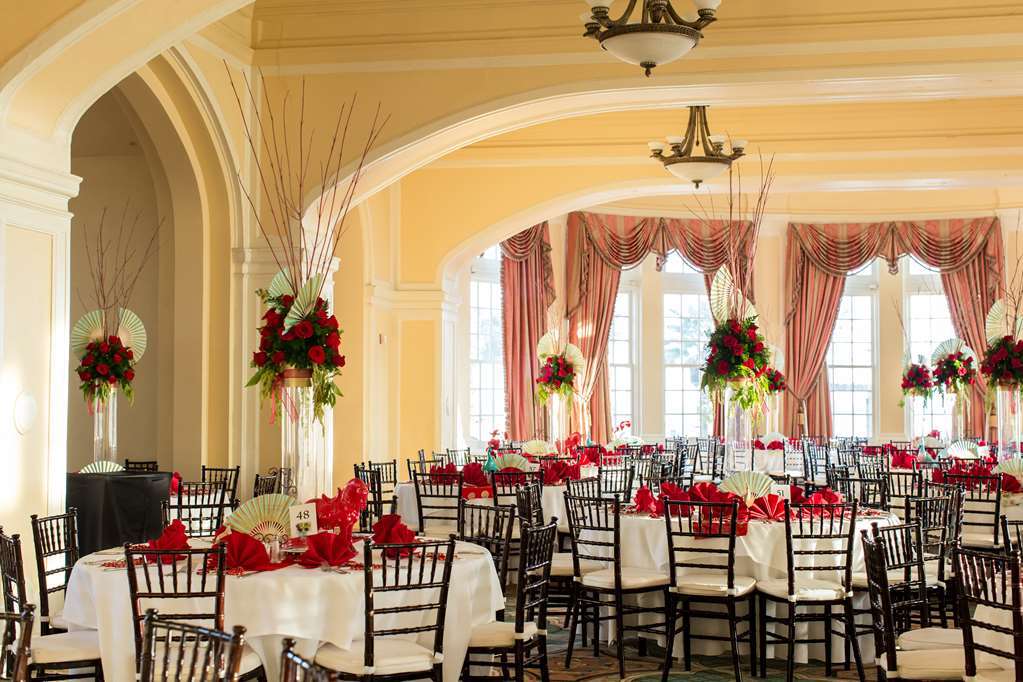 Grand Galvez Resort, Autograph Collection ガルベストン 設備 写真