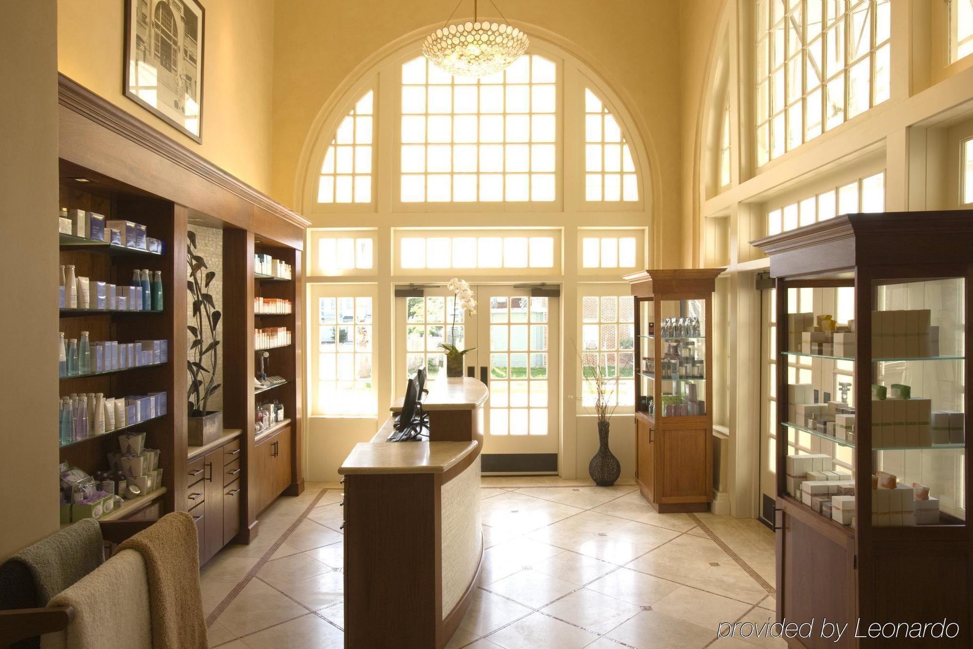 Grand Galvez Resort, Autograph Collection ガルベストン インテリア 写真