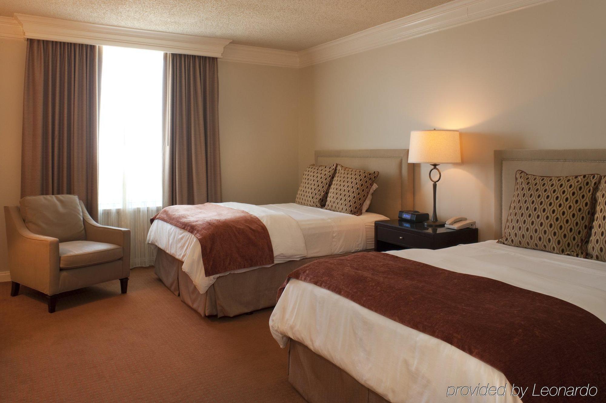 Grand Galvez Resort, Autograph Collection ガルベストン 部屋 写真
