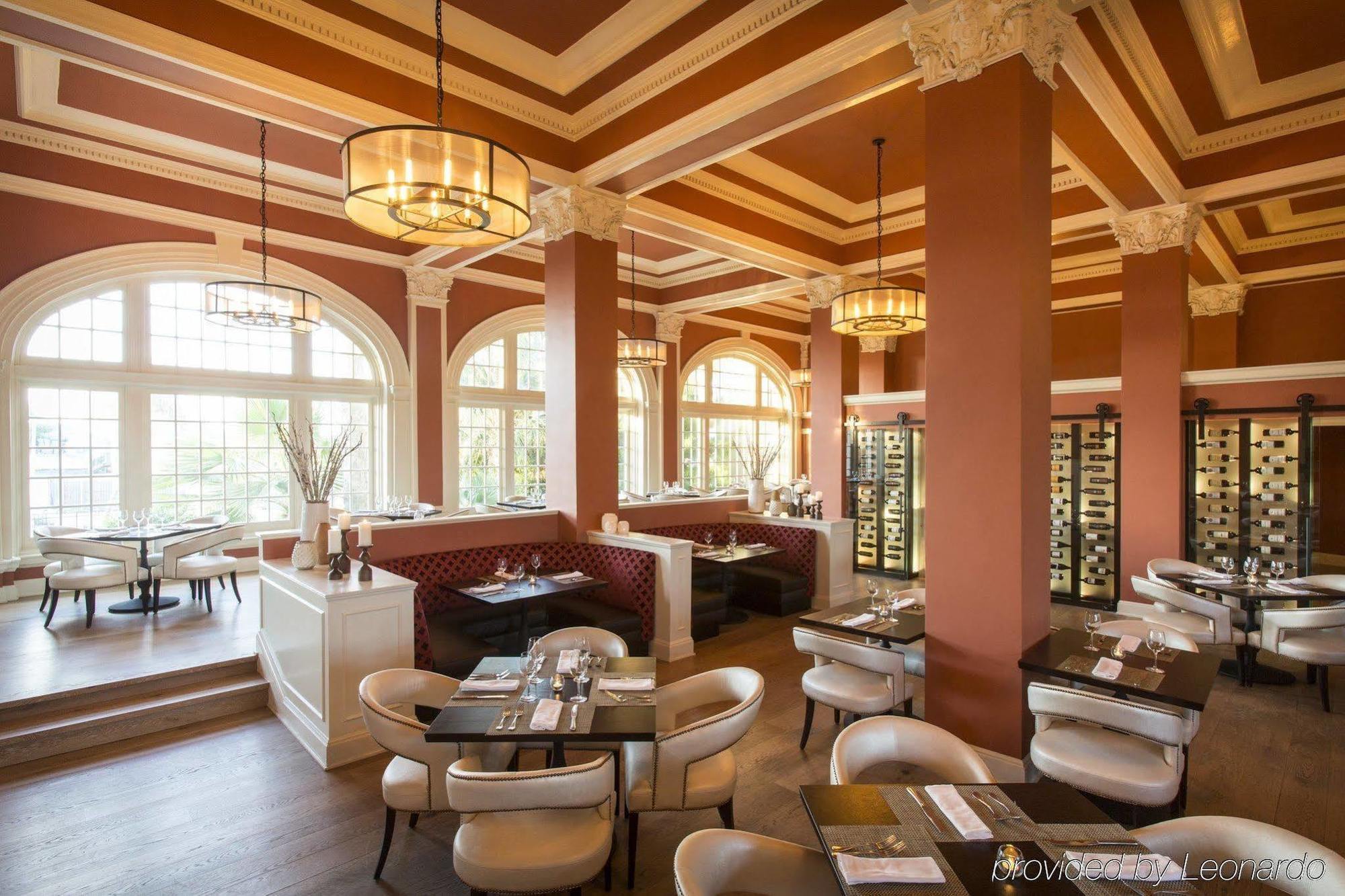 Grand Galvez Resort, Autograph Collection ガルベストン エクステリア 写真