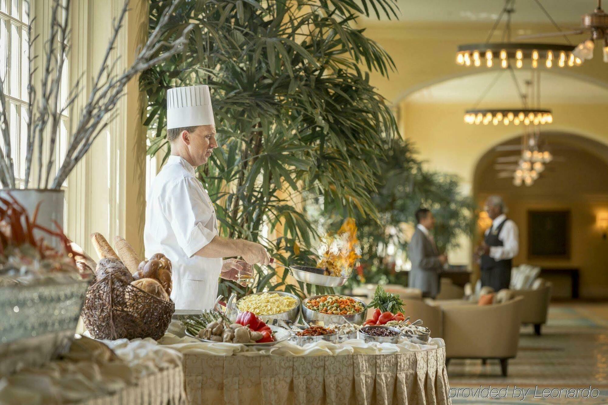 Grand Galvez Resort, Autograph Collection ガルベストン エクステリア 写真
