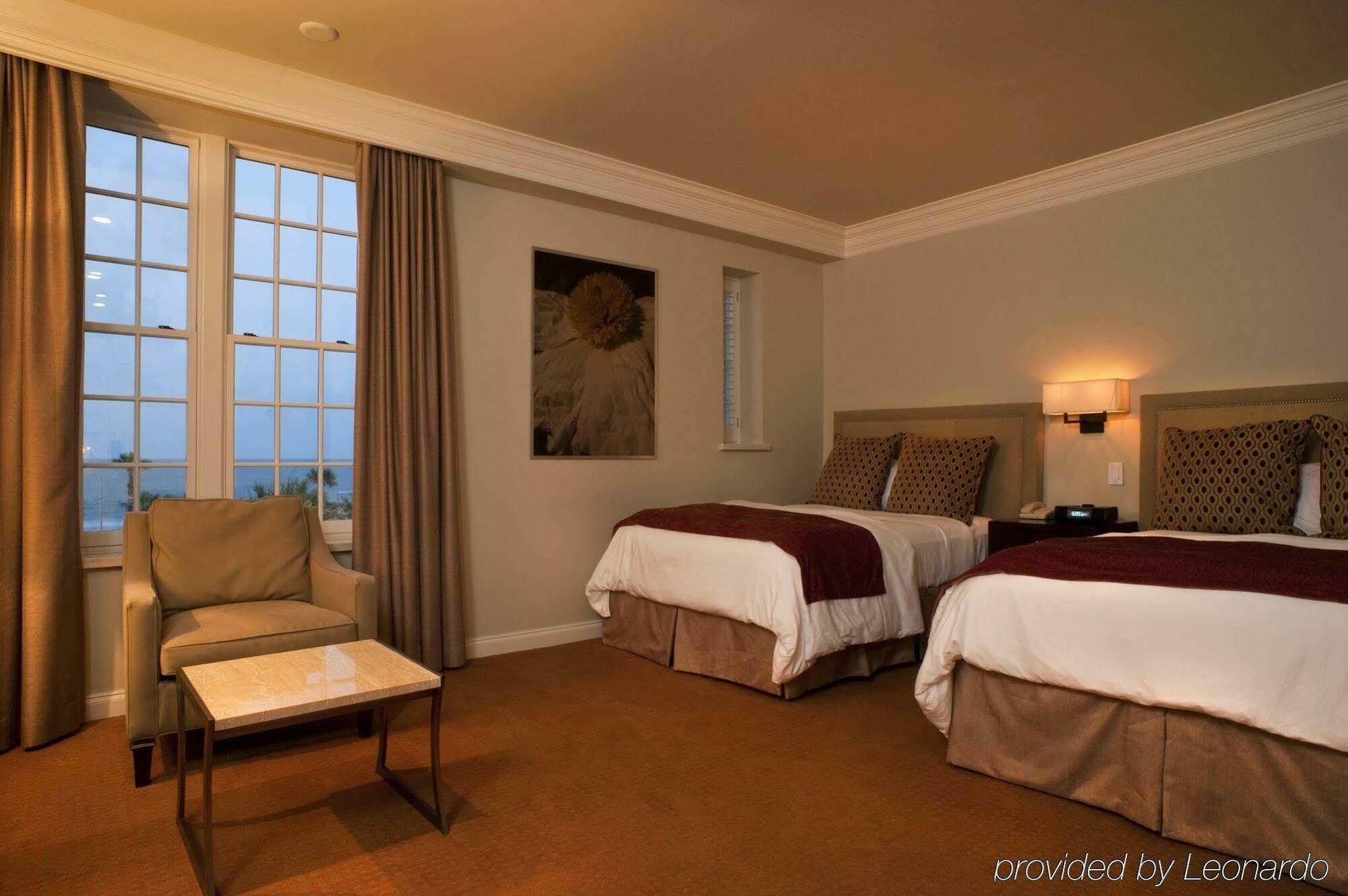 Grand Galvez Resort, Autograph Collection ガルベストン エクステリア 写真
