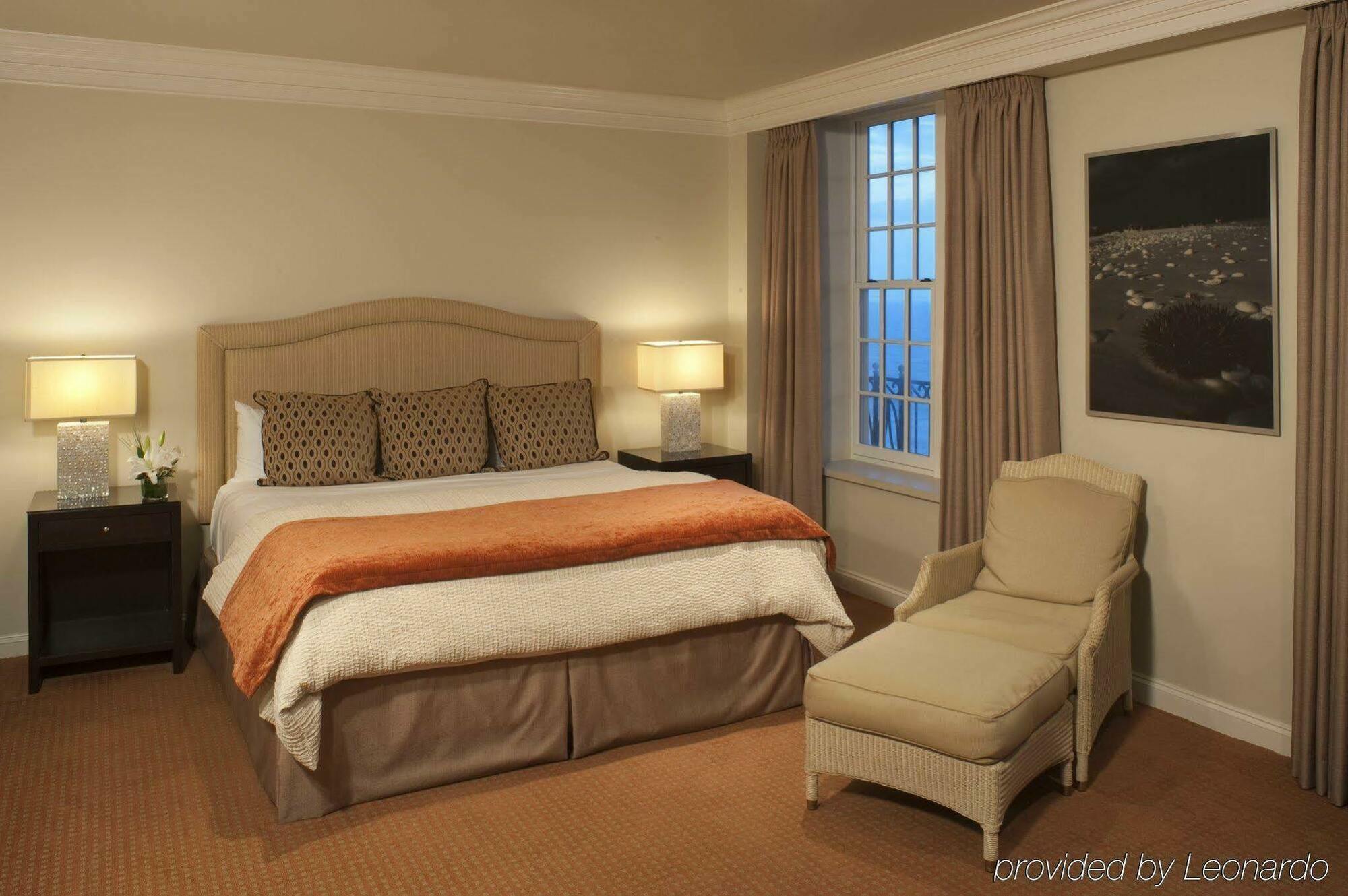 Grand Galvez Resort, Autograph Collection ガルベストン 部屋 写真