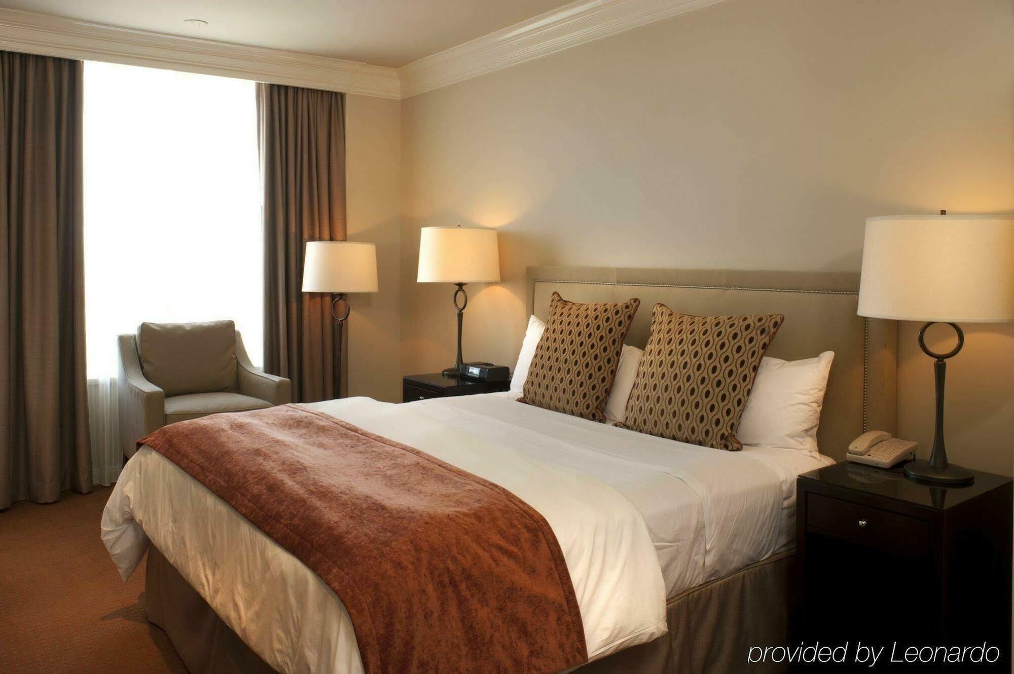 Grand Galvez Resort, Autograph Collection ガルベストン 部屋 写真